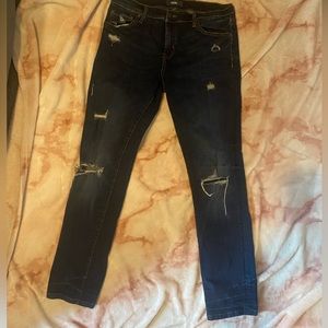 Aeropostale men’s skinny jeans